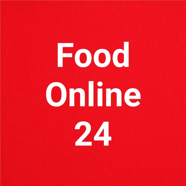 สั่งอาหารออนไลน์ 24 ชั่วโมง